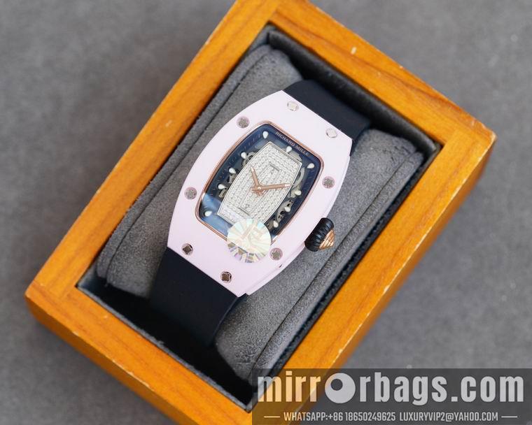 Replica Richard Mille women 45X31mm M02