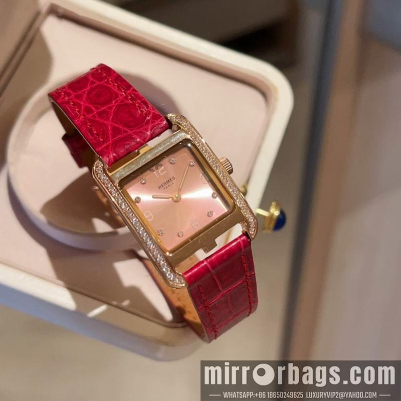 Replica Hermes 23mm 101631