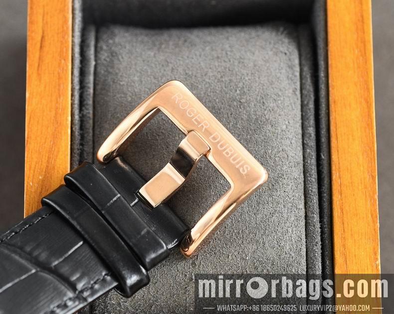Replica Roger Dubuis 46mm 070730