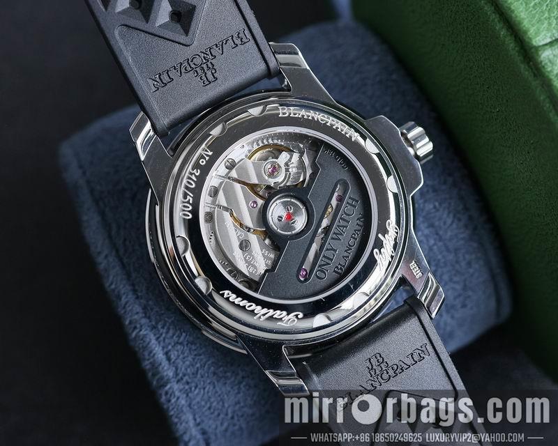 Replica Blancpain 40.3mm 032318