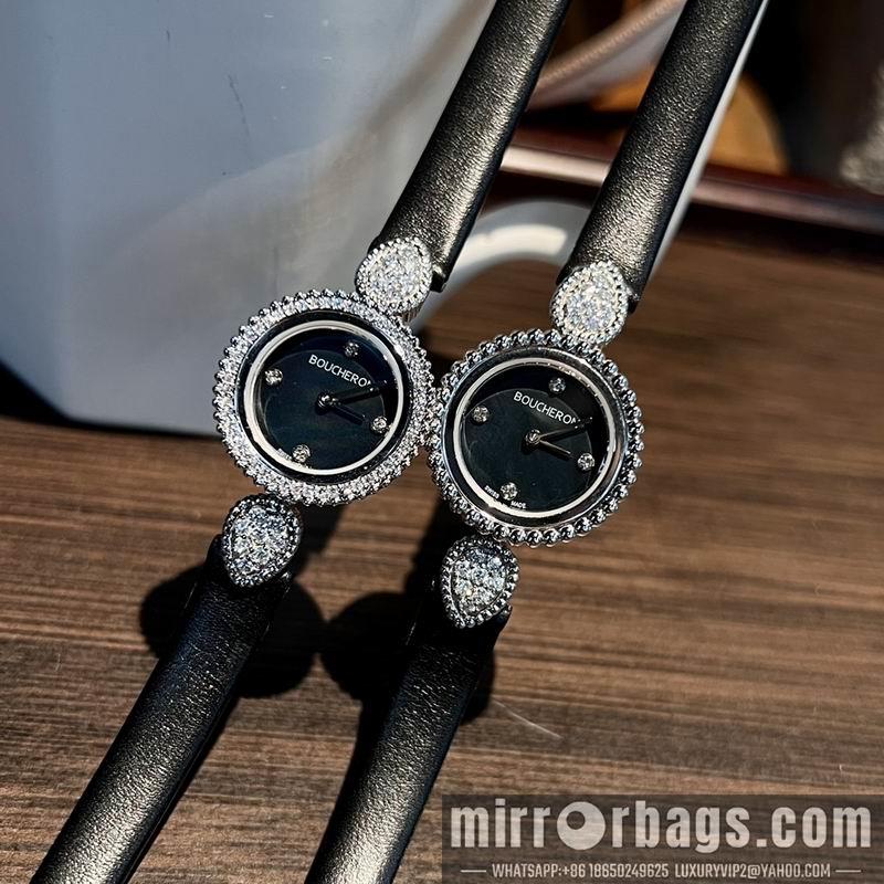 Replica Boucheron 23mm 102356