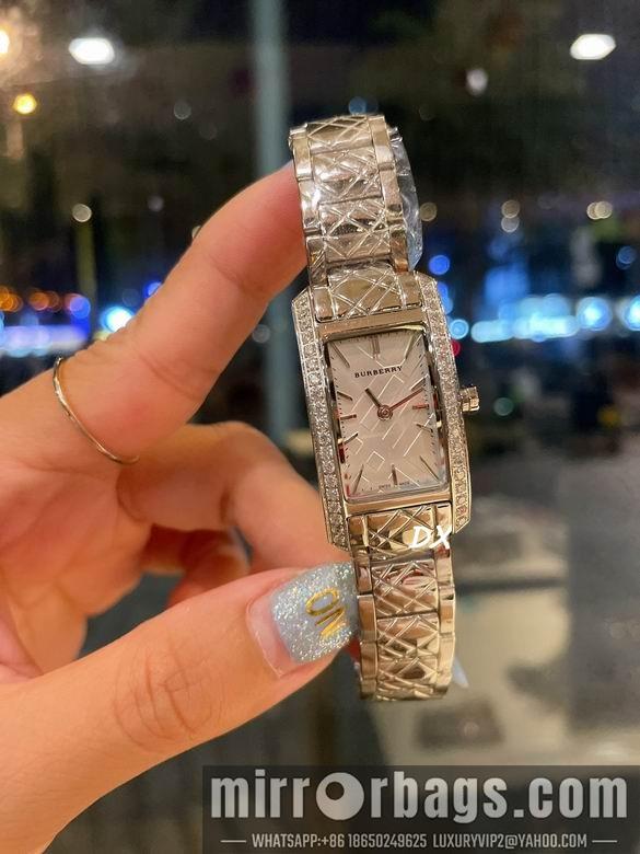 Replica Burberry 19x30x5mm 8nms12
