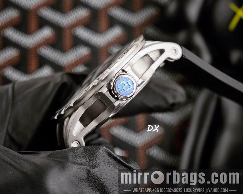 Replica Roger Dubuis 46mm 8nms55