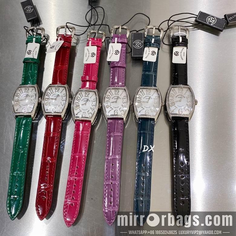 Replica Franck Muller  2nms39