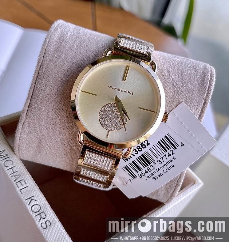 Replica MK women 34X8mm M12