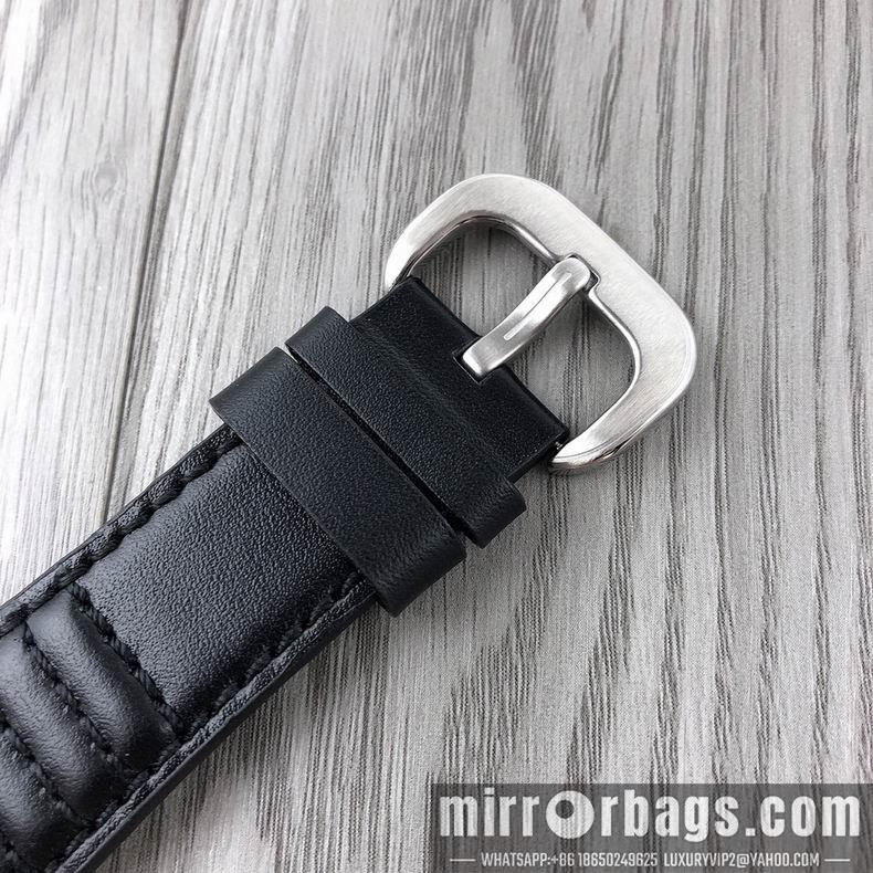 Replica Seven Friday 47.6X47mm 092602