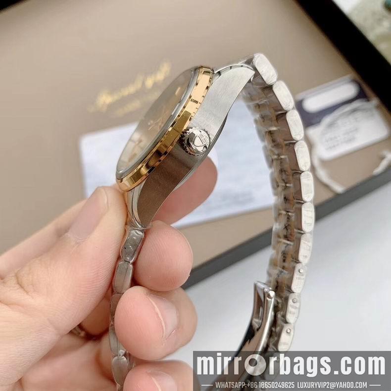 Replica Tudor watch M31
