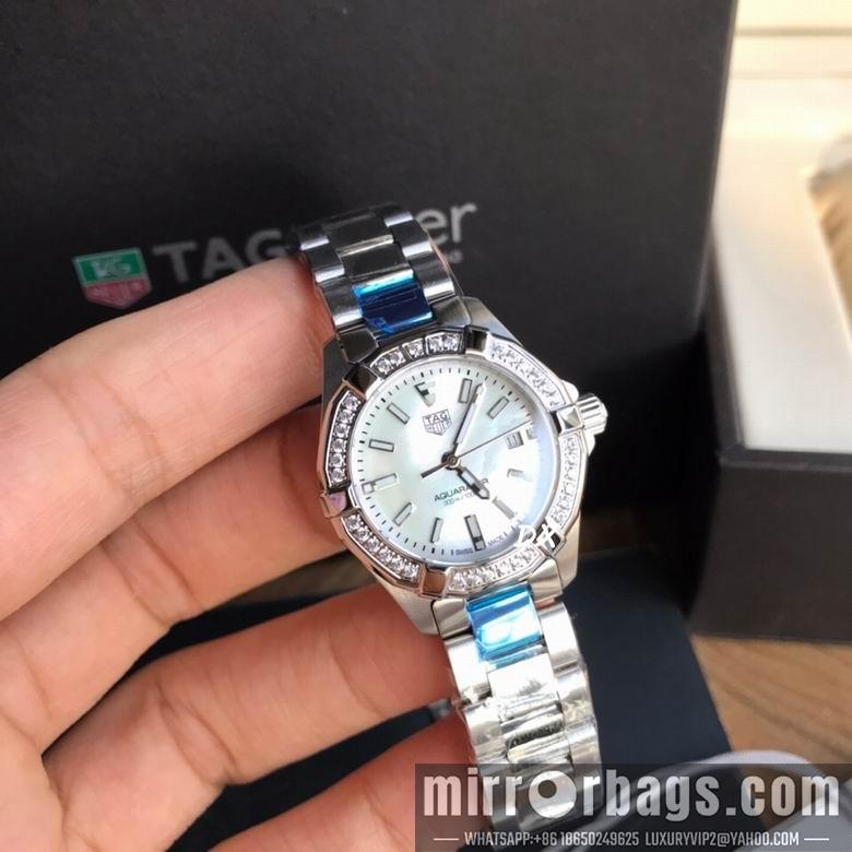 Replica Tag Heuer 32mm 18mm 2nms14