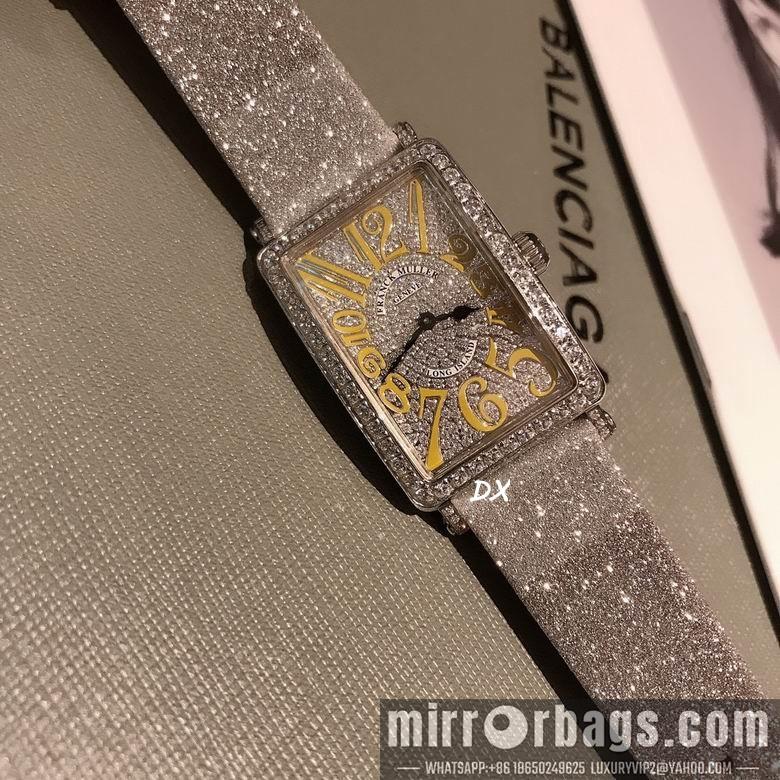 Replica Franck Muller  26x40mm 2nms40
