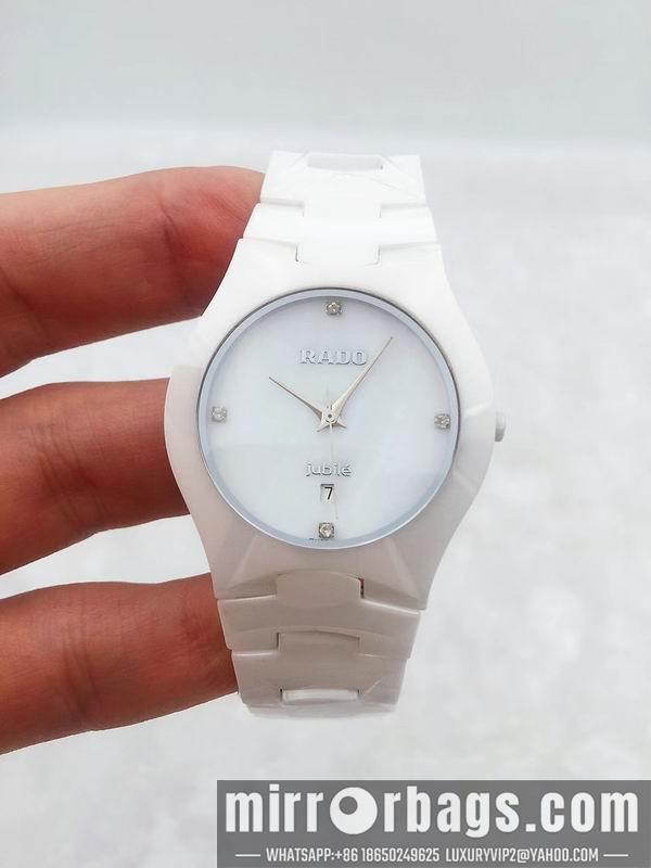 Replica Rado watch 100832