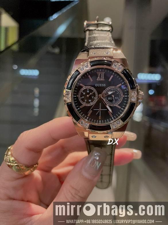 Replica Guess 40mm 2nms06