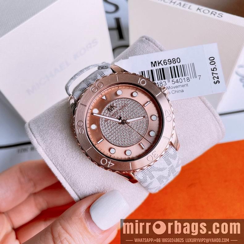Replica Michael Kors MK6980 women 38mm 111105