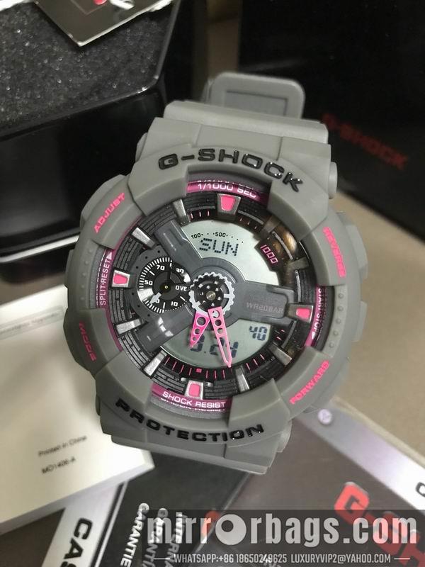 Replica Casio watch 103119