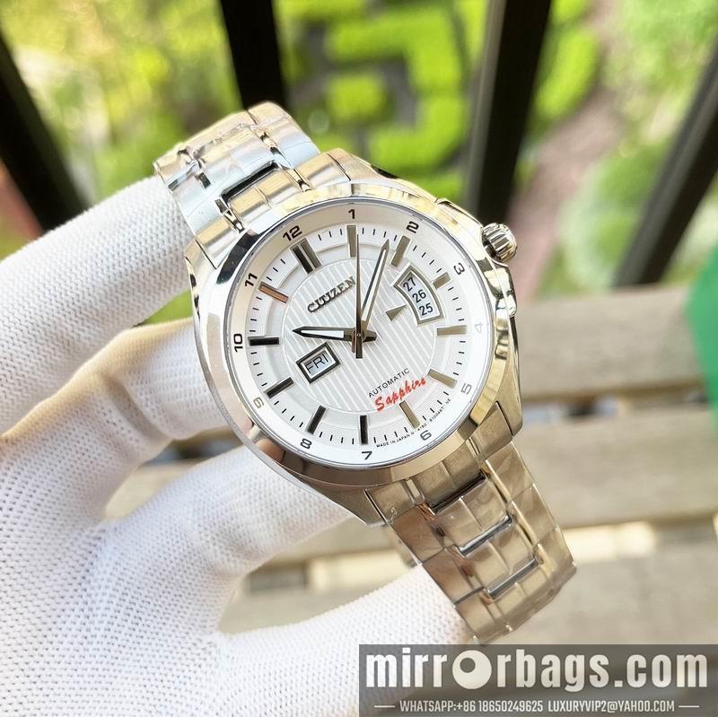Replica Citizen 44X13mm 122311