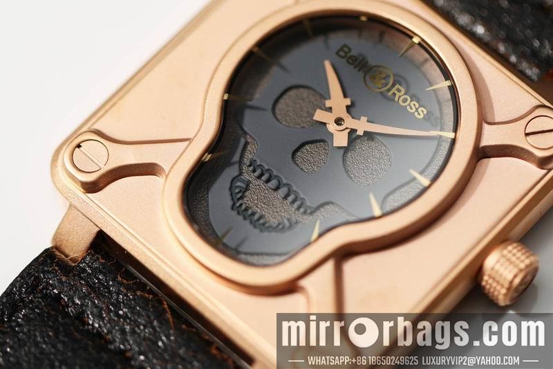 Replica Bell & Ross 46X7.5mm 0319112