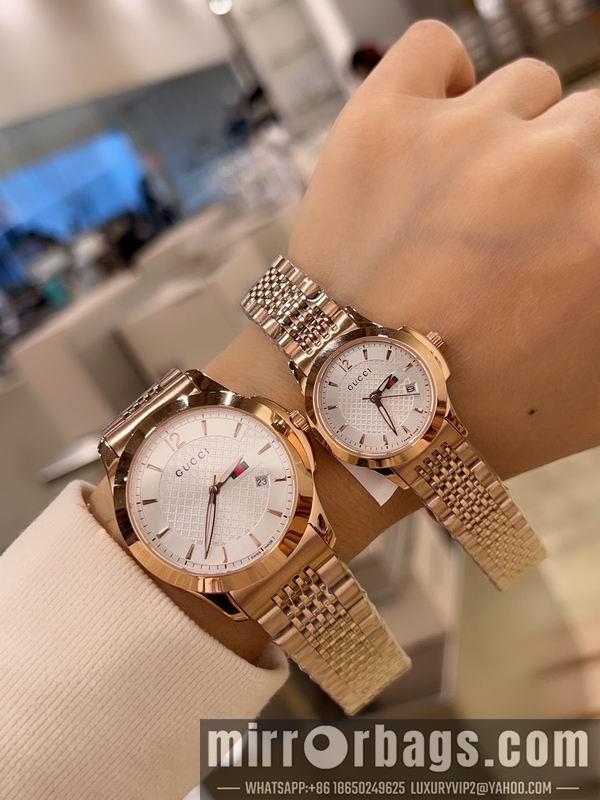 Replica Gucci W28mm M38mm 032430