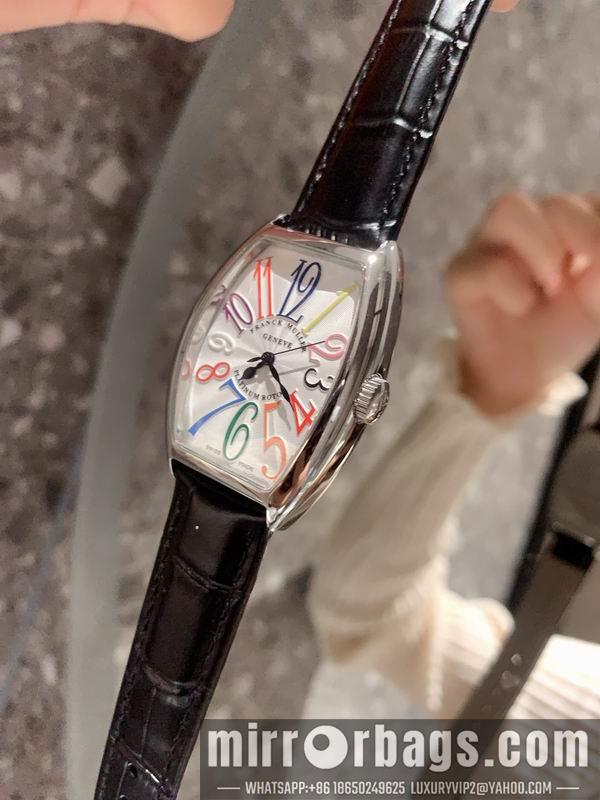 Replica Franck Muller watch 082974