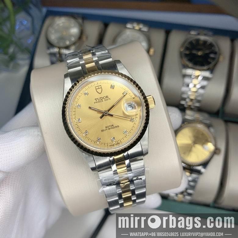Replica Tudor watch M27