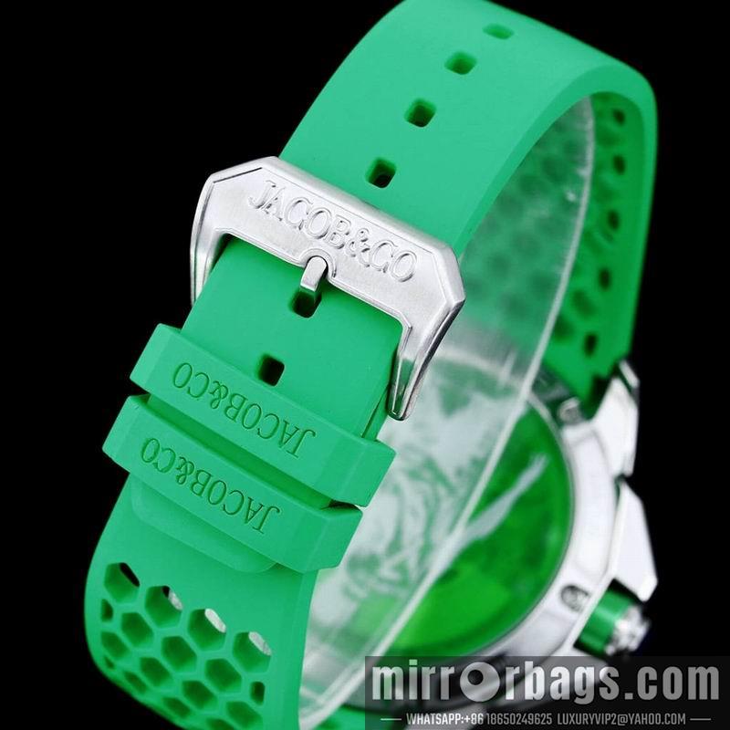 Replica Jacob & Co 44mm 101003