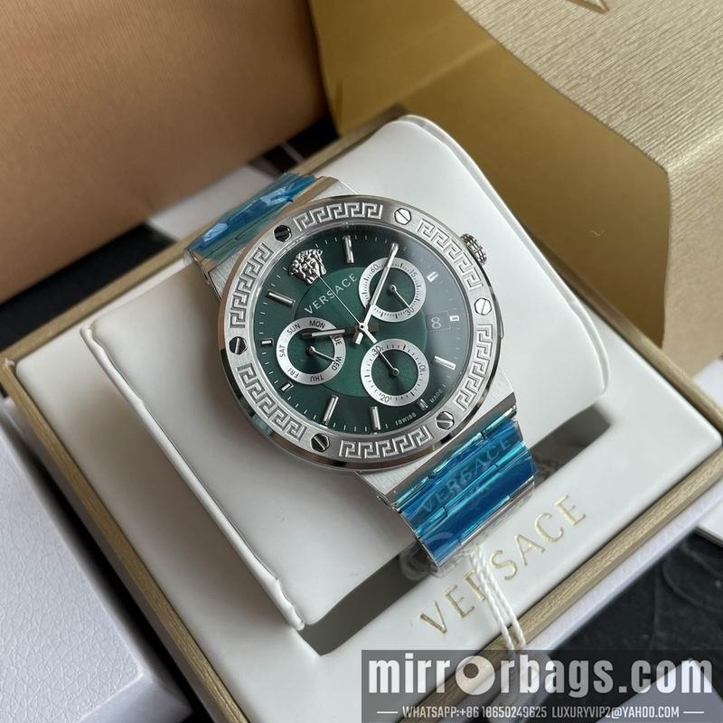 Replica Versace watch 112017