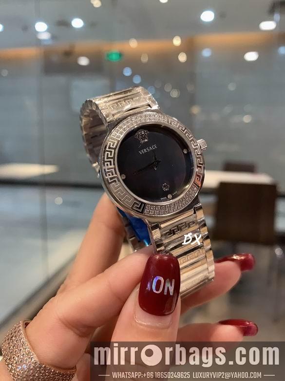Replica Versace 34mm 2nms36