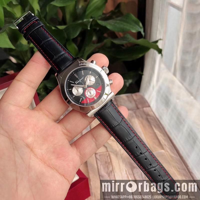 Replica Ferragamo 42mm 032445