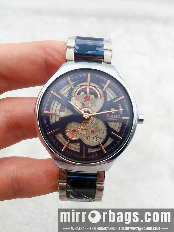 Replica Rado watch 100815