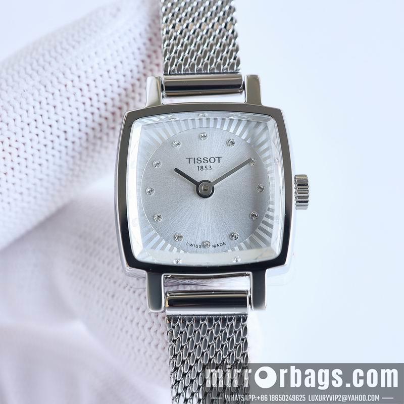 Replica Tissot 20mm 0321105