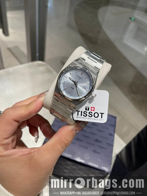 Replica Tissot man 40mm woman 35mm 031724