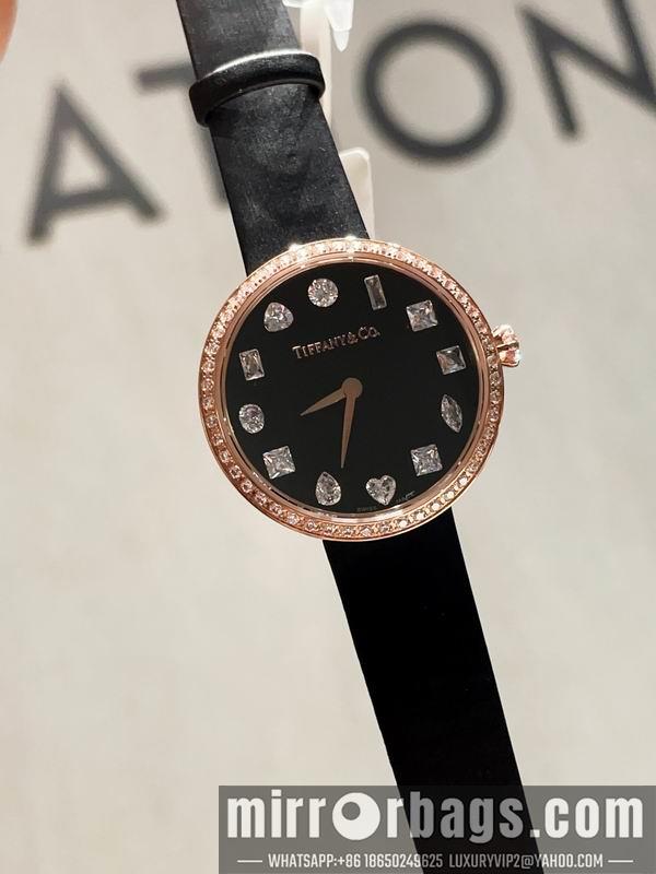 Replica Tiffany 32mm 022454