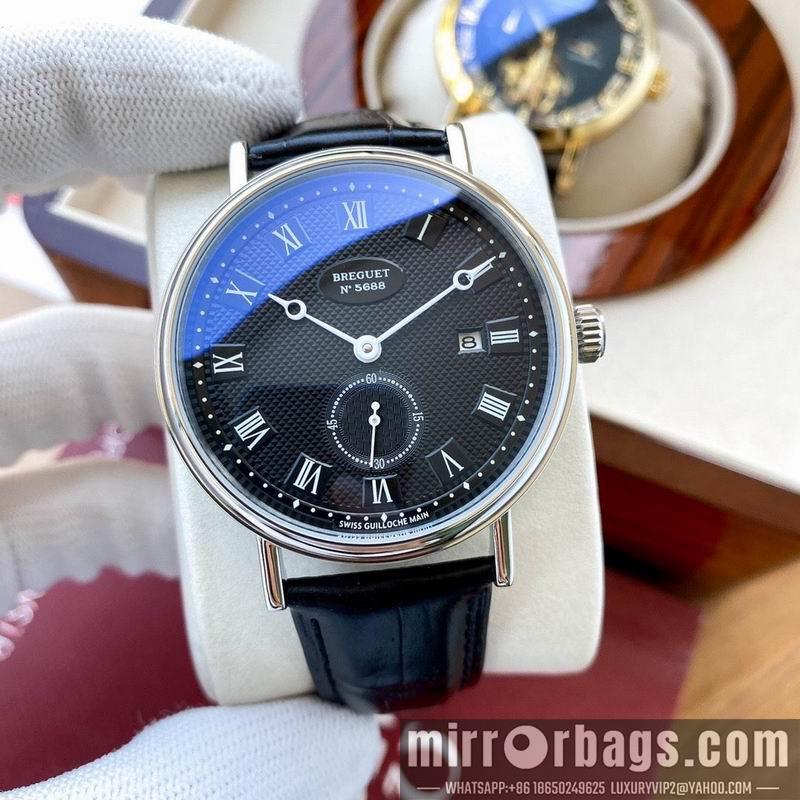 Replica Breguet 41X12mm 052003