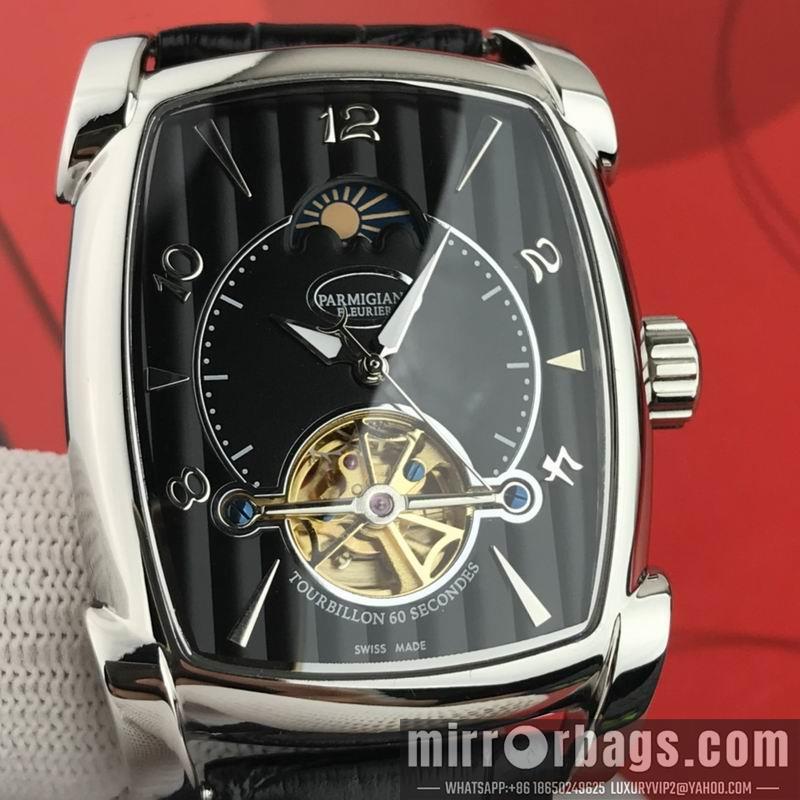 Replica Parmigiani 47X37mm 082910