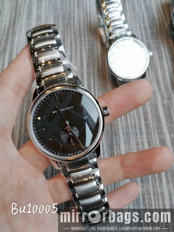 Replica Burberry 40mm 080654