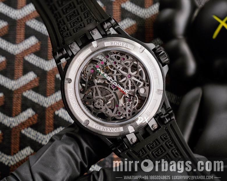 Replica Roger Dubuis 46mm 8nms56