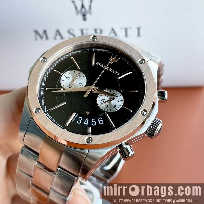 Replica Maserati 44mm 050352
