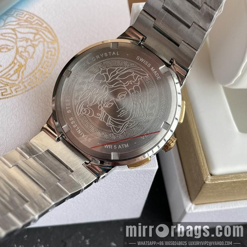 Replica Versace watch 112017