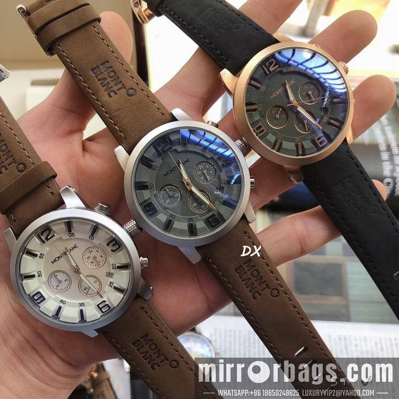 Replica Montblanc 42x11mm 2nms16