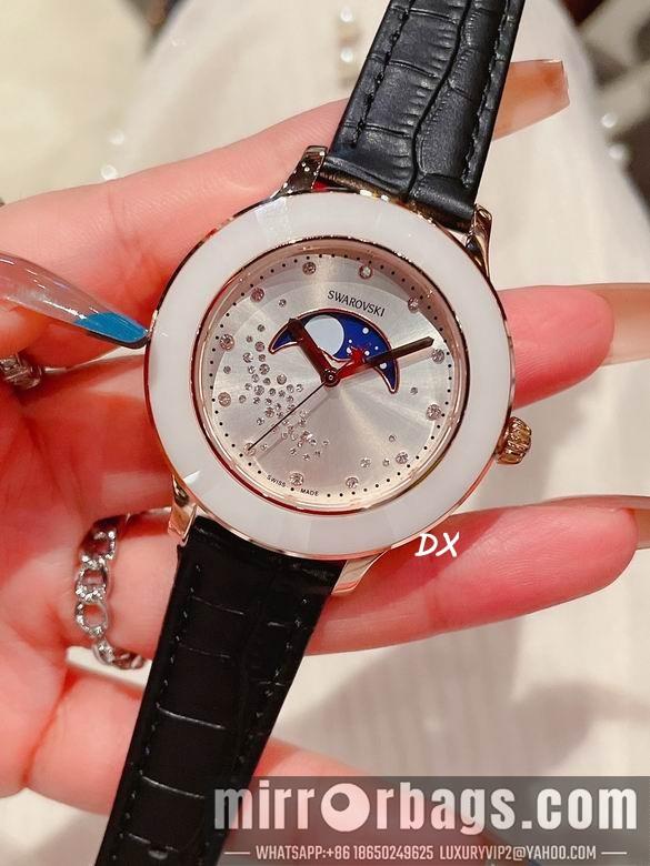 Replica Swarovski 38mm 5nms82