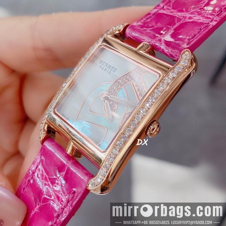 Replica Hermes 29x29mm 2nms38