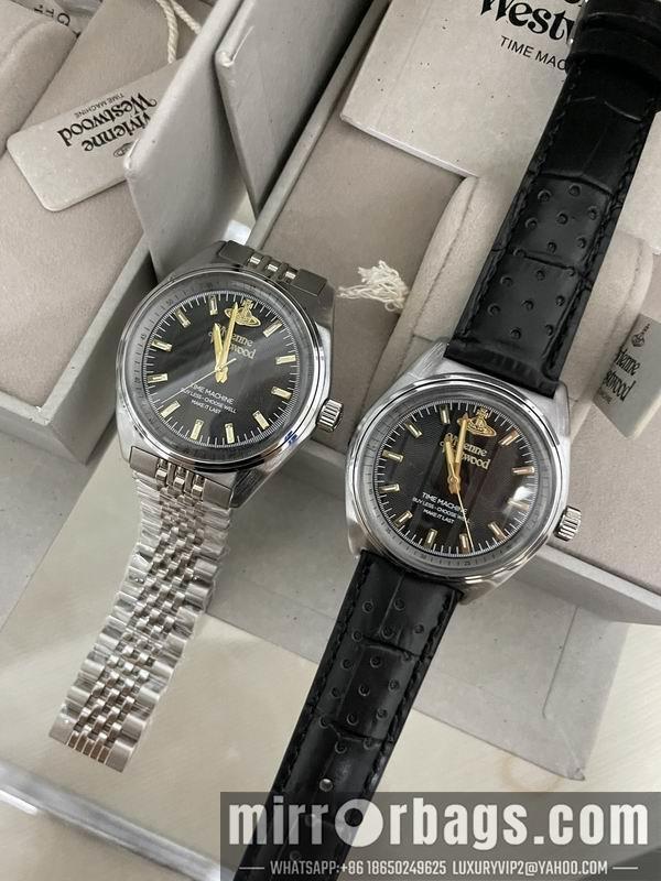 Replica Vivienne Westwood 39mm 041637