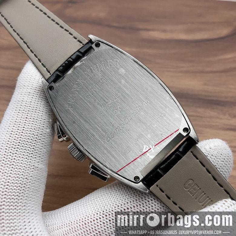 Replica Franck Muller 40x55mm 2nms38