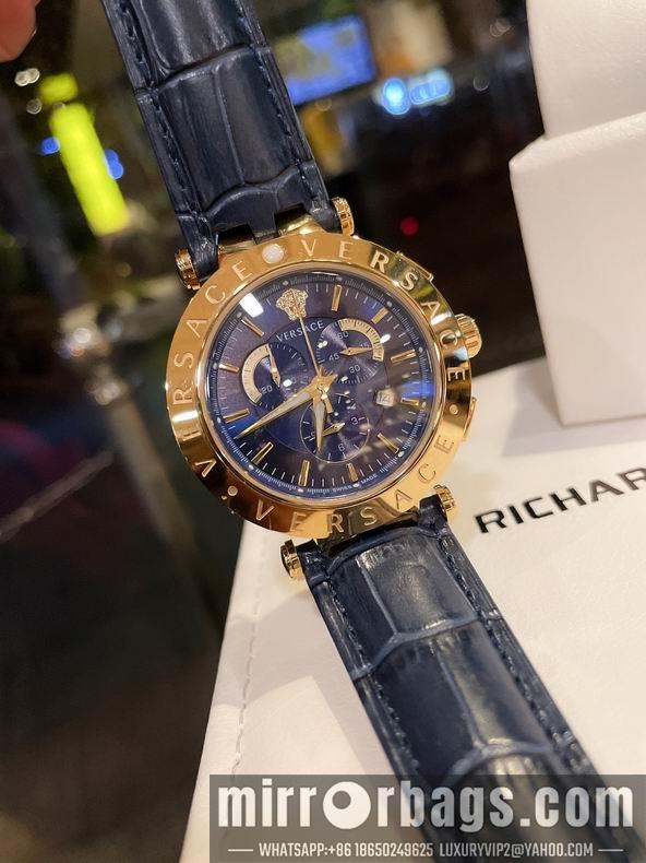 Replica Versace watch 42mm 070861