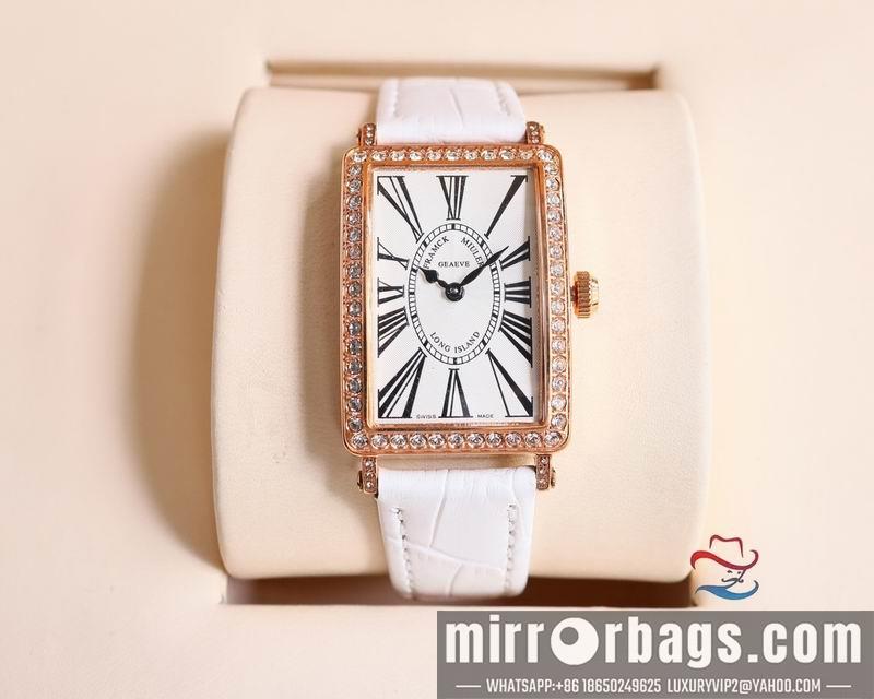 Replica Franck Muller 36mm 072410
