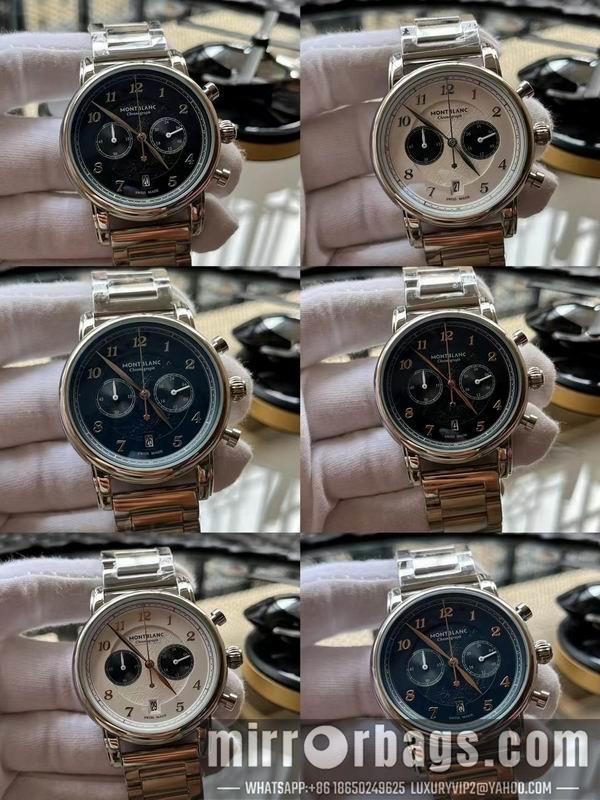 Replica Montblanc Watch 031722