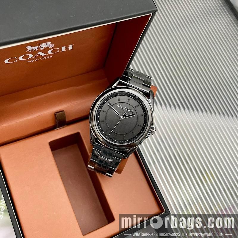 Replica Coach 38mm 102312