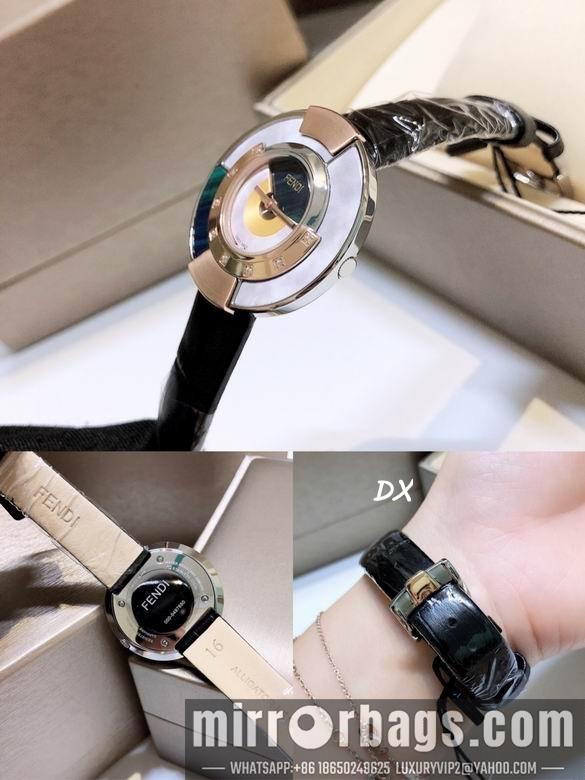 Replica Fendi 36x7mm 6nms22