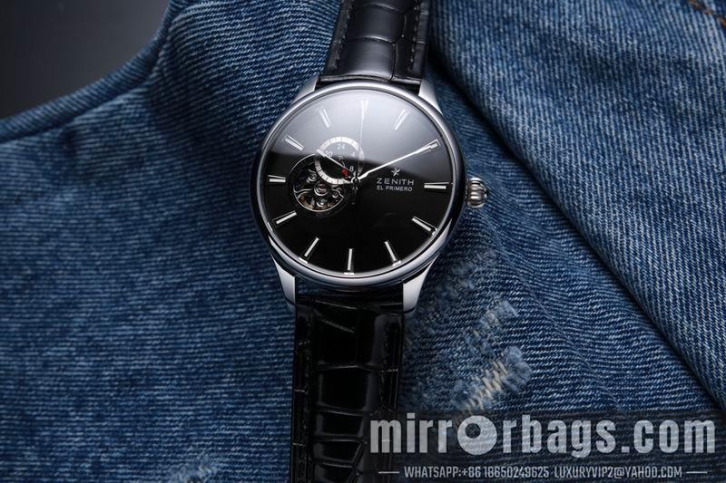 Replica Zenith 42X12mm 050234
