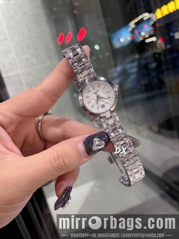 Replica Tissot 26mm 11nms37
