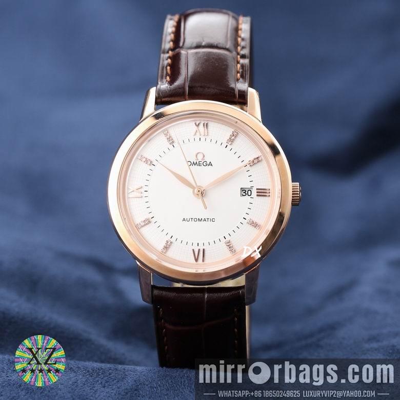 Replica YSL 40.5mm 18 22mm 2nms07
