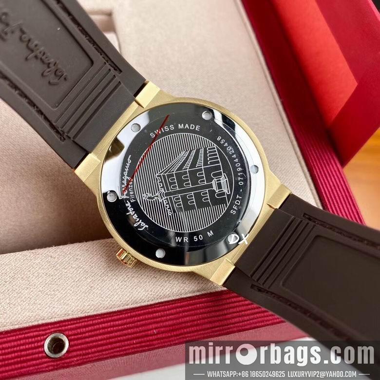 Replica Ferragamo 41mm 2nms12